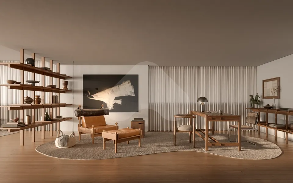 Artigas - Apartamento com 484,03 m², em Bela Vista — foto 27
