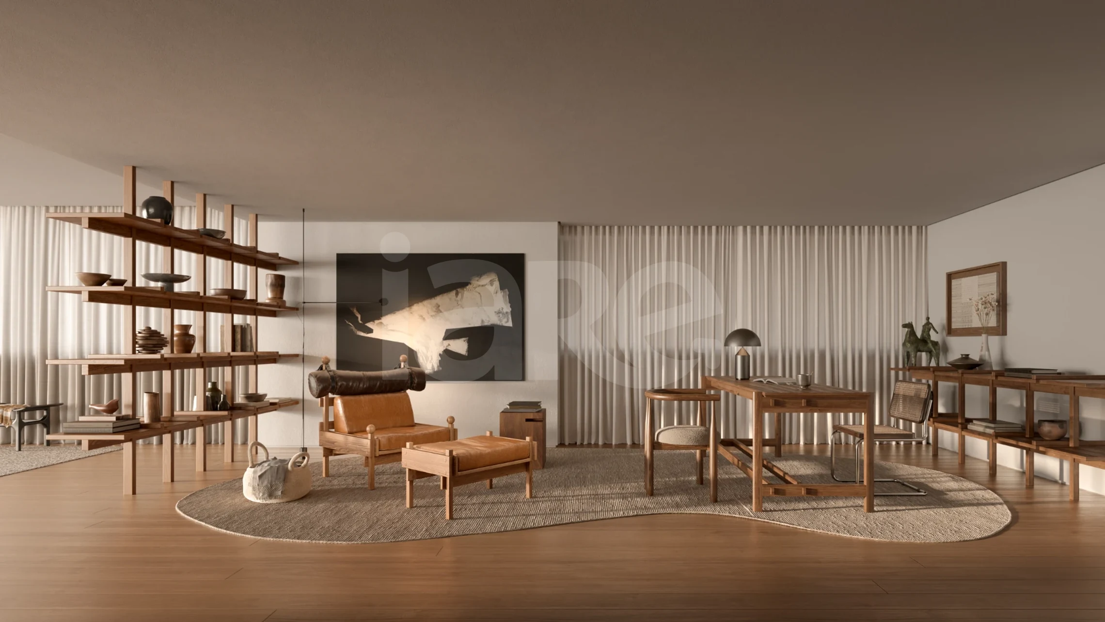 Artigas - Garden com 668,77 m², em Bela Vista — foto 5