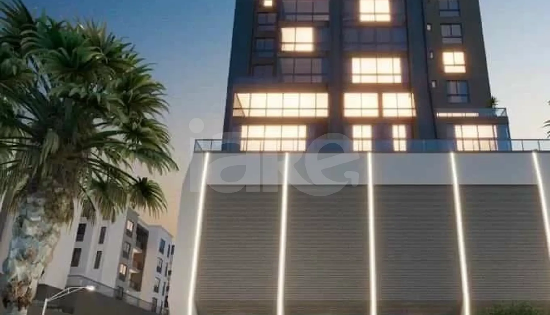 Avenue Residence - Apartamento com 135 m², em Centro — foto 1