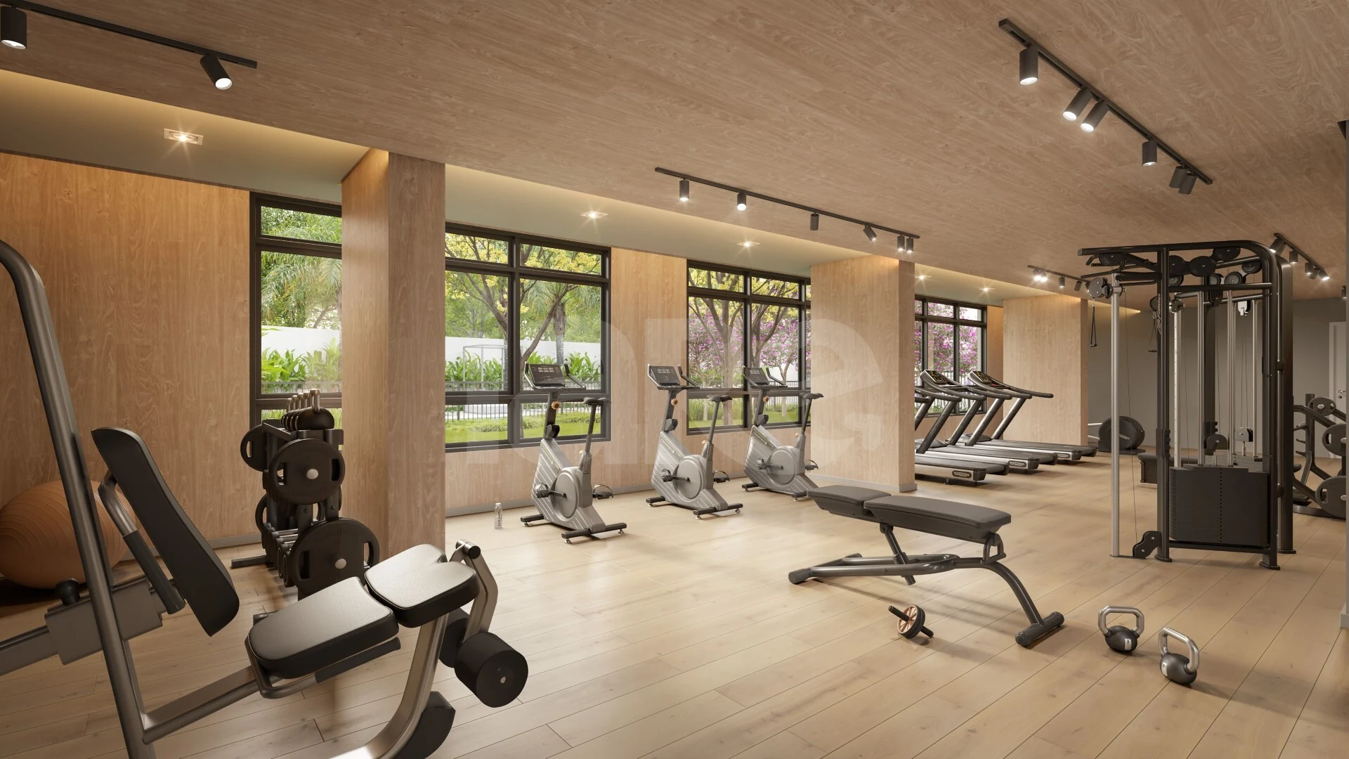 Today Campo Belo - Studio com 29,9 m², em Campo Belo — foto 7