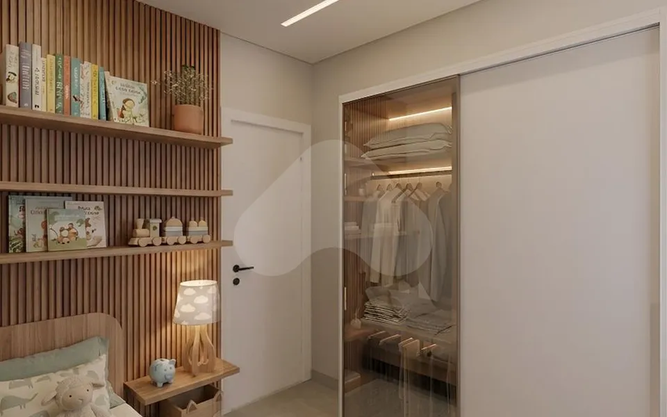 Eulália 111 - Apartamento com 36,72 m², em Jabaquara — foto 7