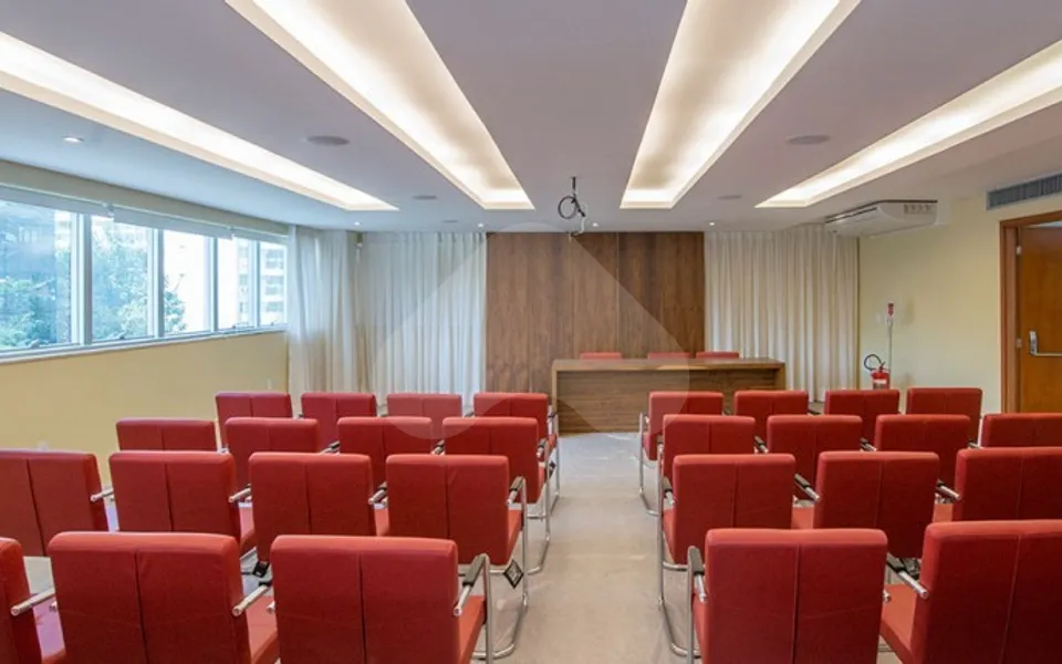 3R Offices - Sala comercial com 22,07 m², em Freguesia — foto 5