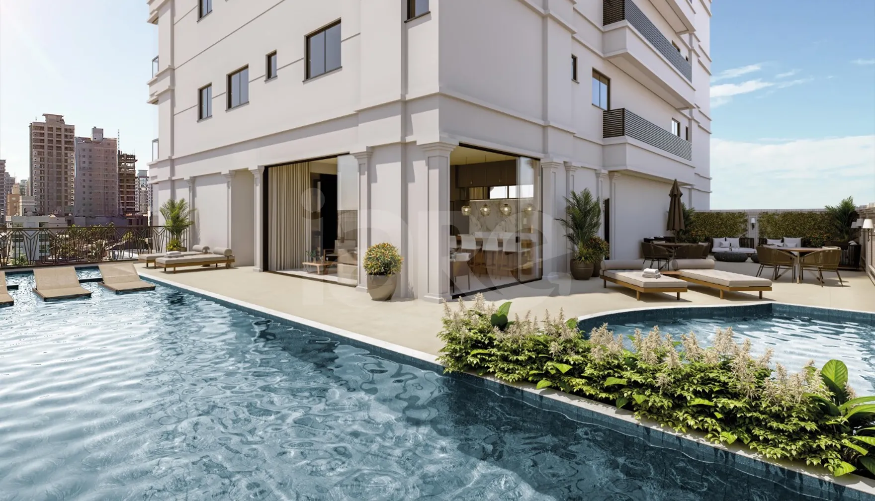 Province di Trento - Apartamento com 86,39 m², em Perequê — foto 15