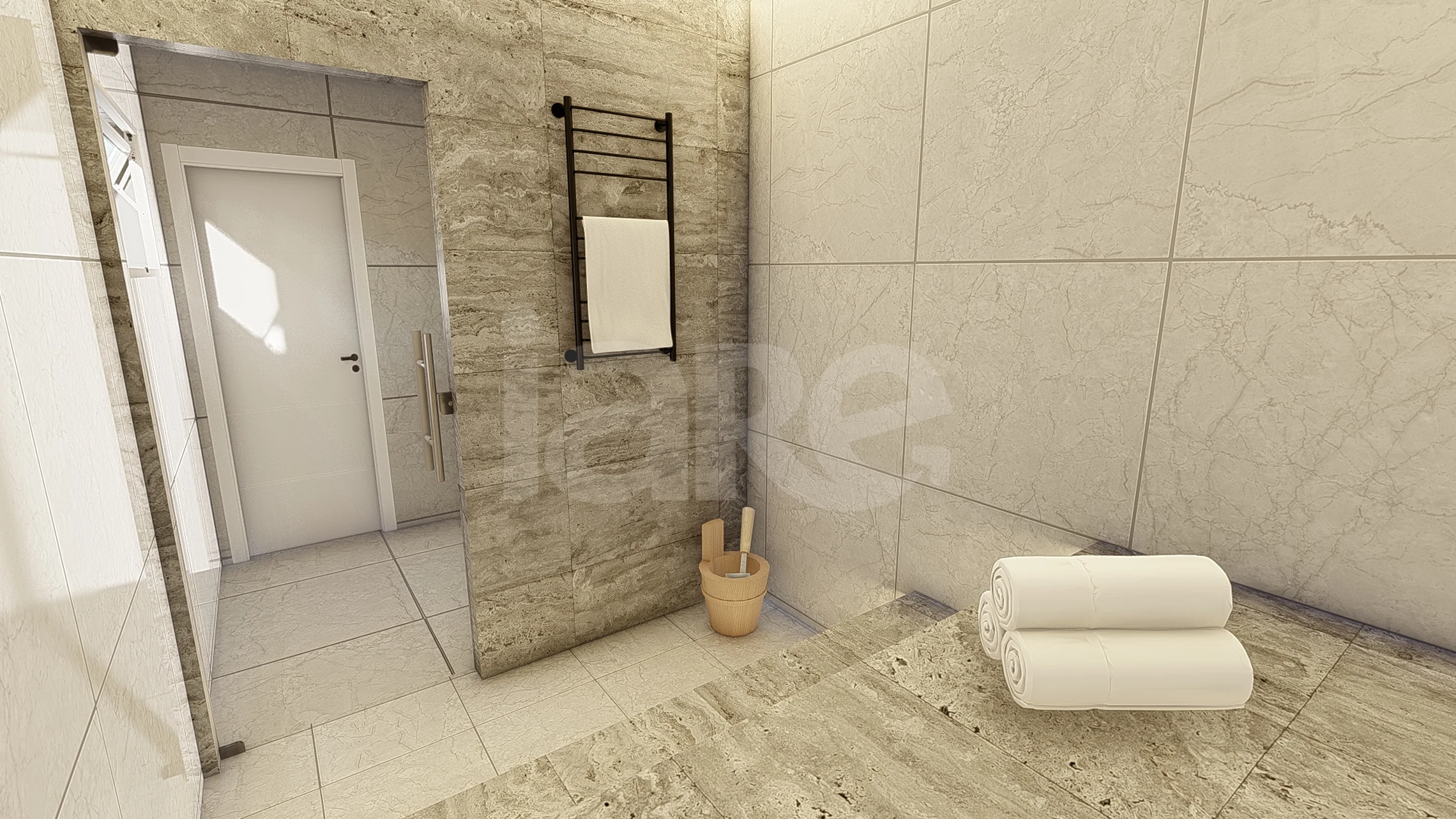 Golden Life - Apartamento com 50 m², em Paraíso — foto 16