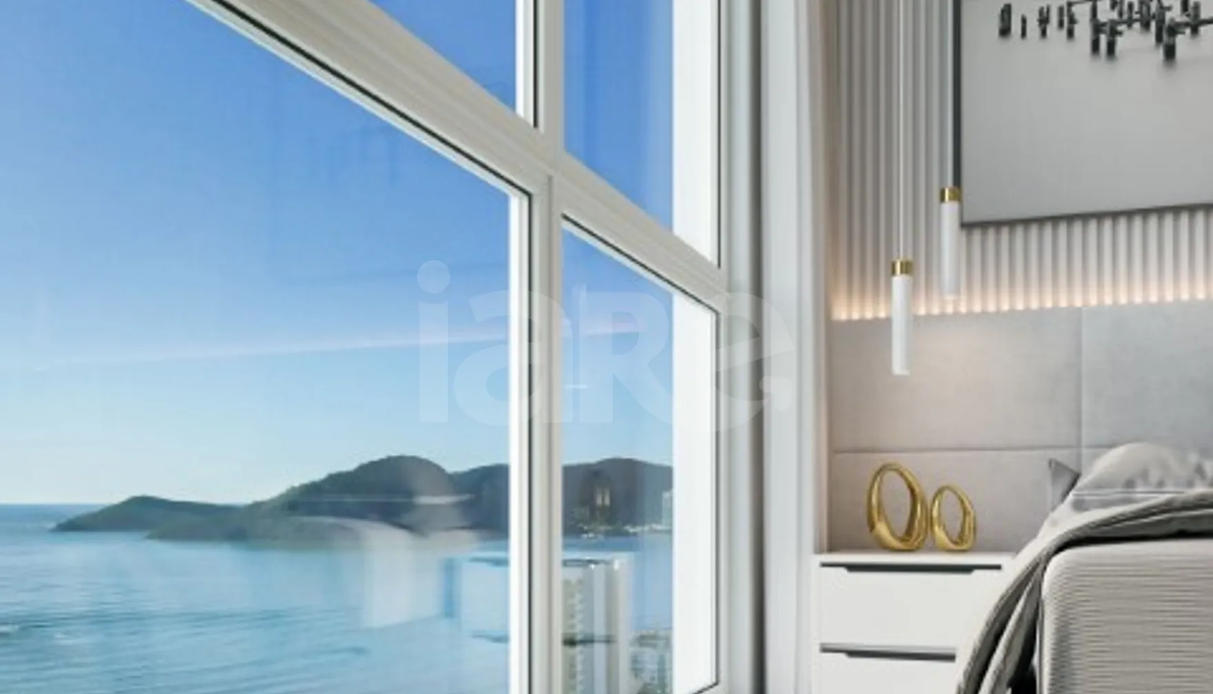 Grand Place Tower - Apartamento com 170,42 m², em Centro — foto 8