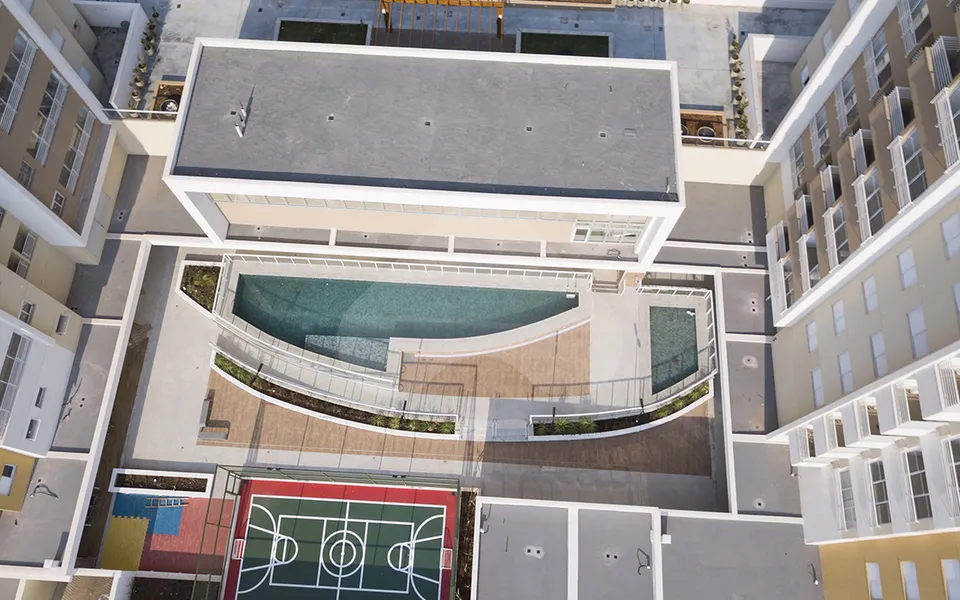 Uptown Home - Apartamento com 64,04 m², em Jardim Europa — foto 14