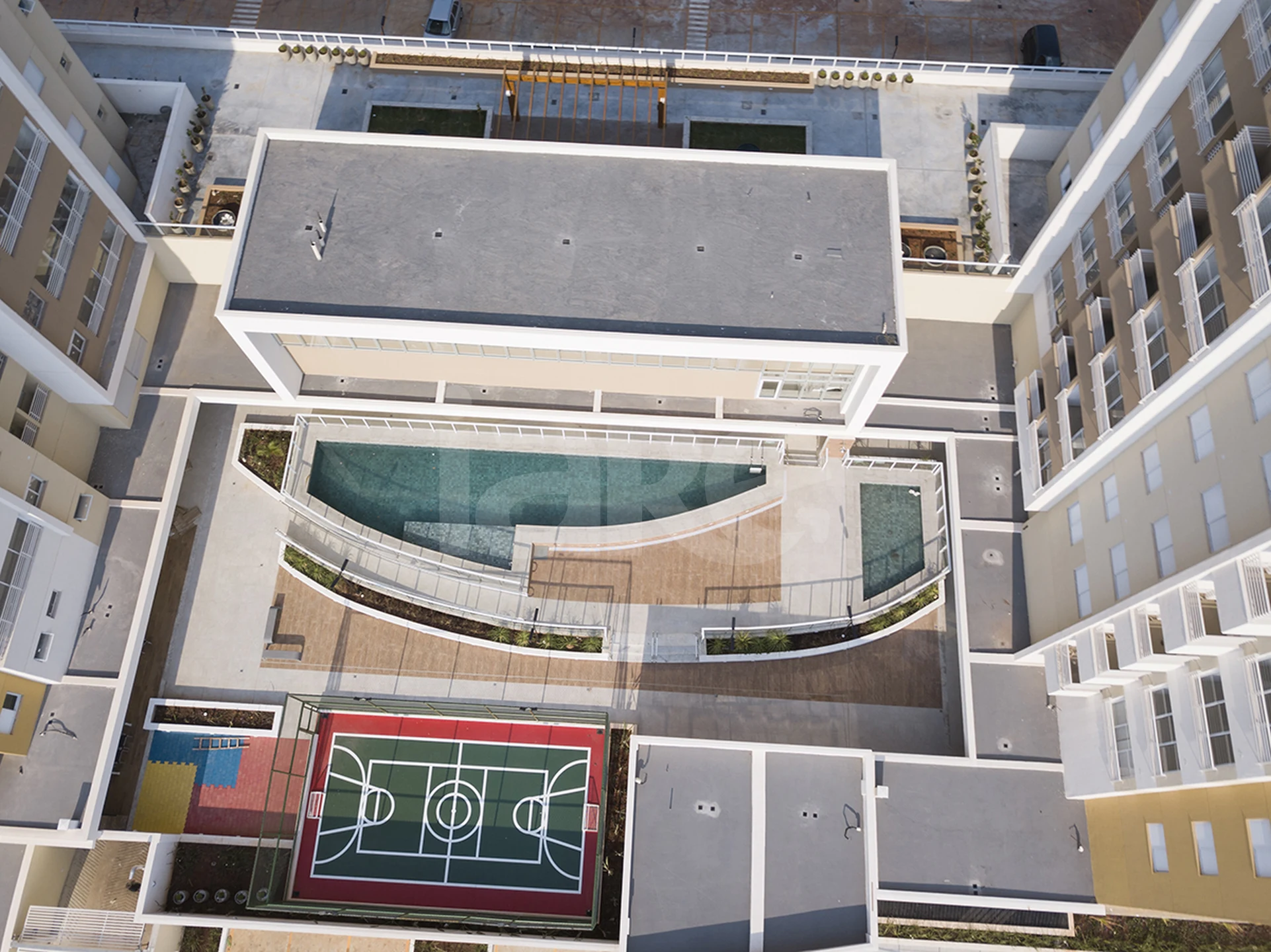 Uptown Home - Apartamento com 97,9 m², em Jardim Europa — foto 23