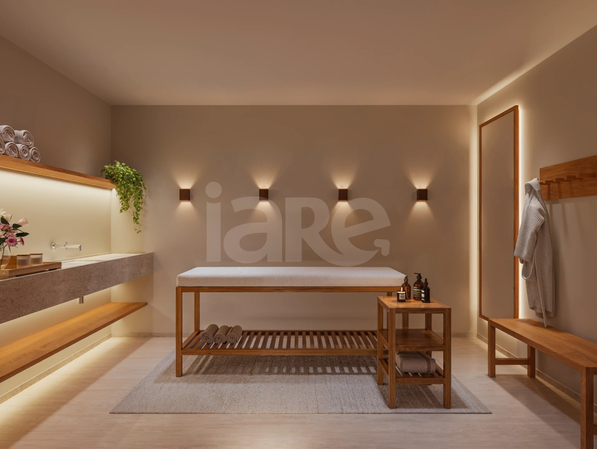 Casa Ilzze - Garden com 355,27 m², em Barro Vermelho — foto 18