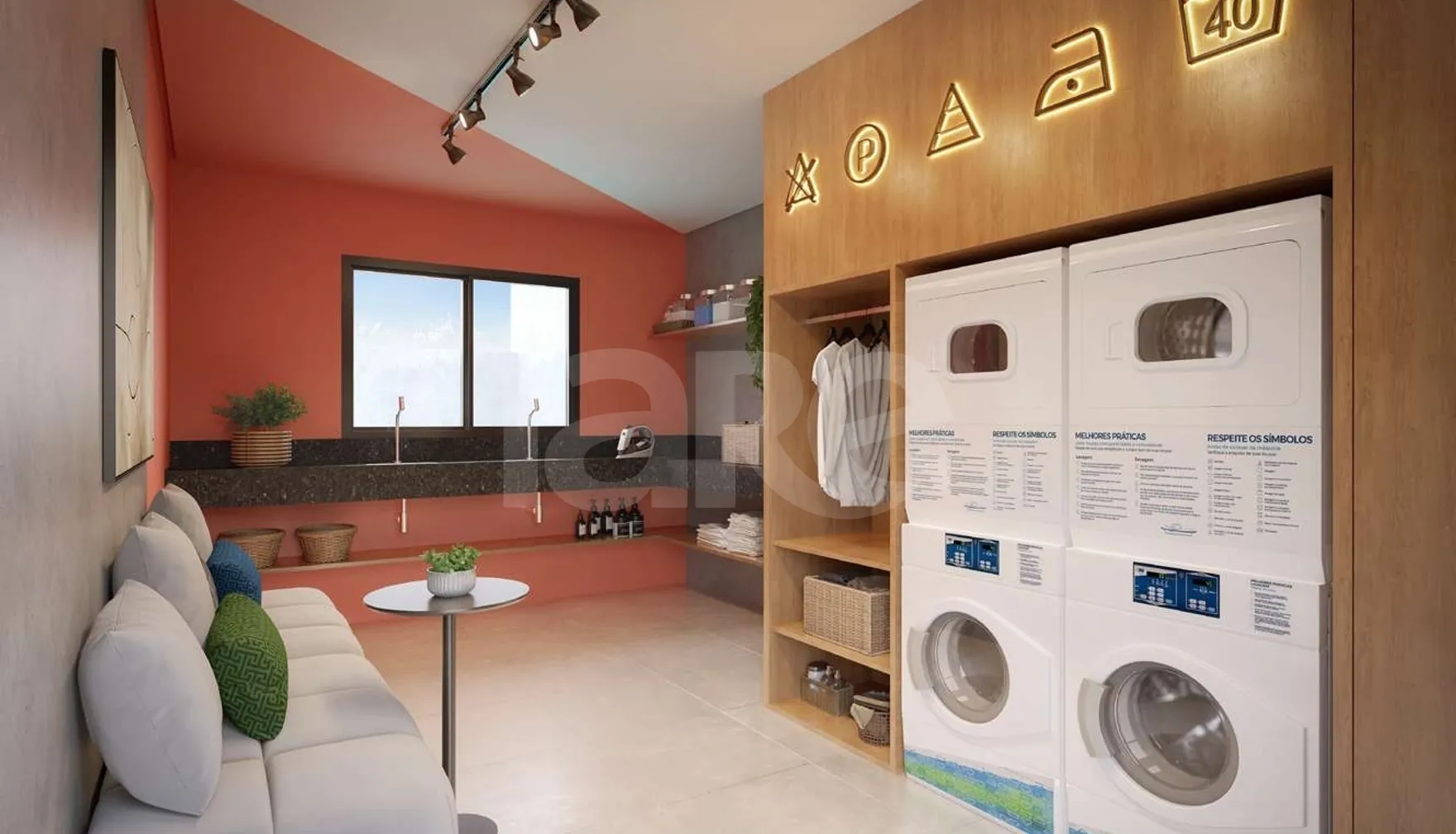 Estação Dom Bosco - Apartamento com 35,08 m², em Itaquera — foto 15