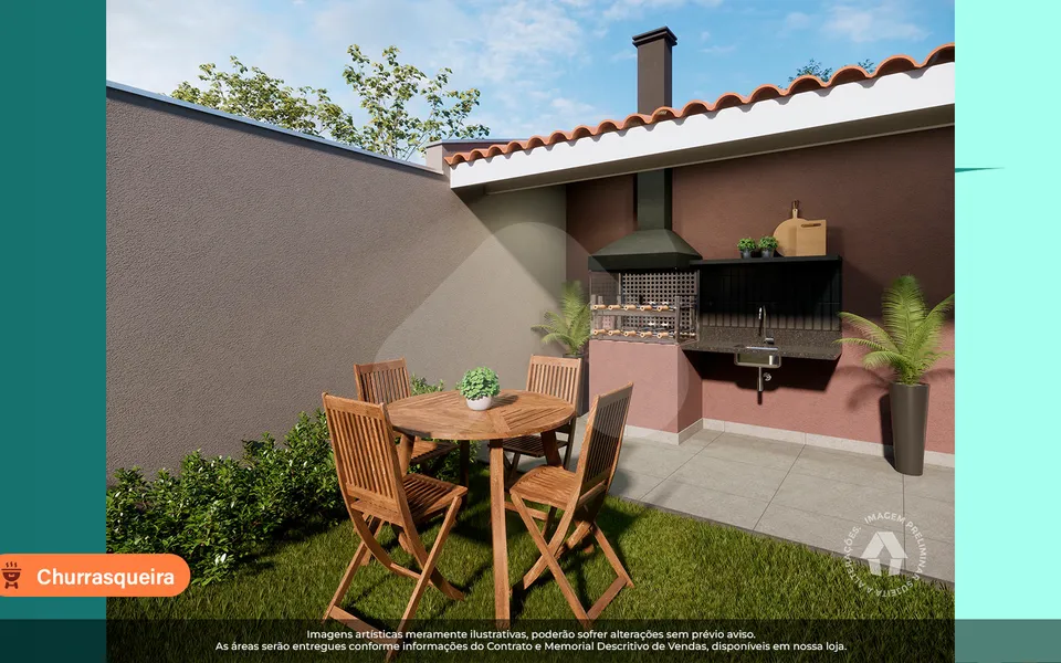 Metrocasa Parque Independência - Apartamento com 27,01 m², em Vila Monumento — foto 32
