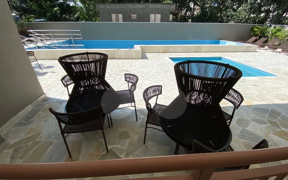 Origem Freguesia do Ó - Apartamento com 57,26 m², em Freguesia do Ó — foto 29
