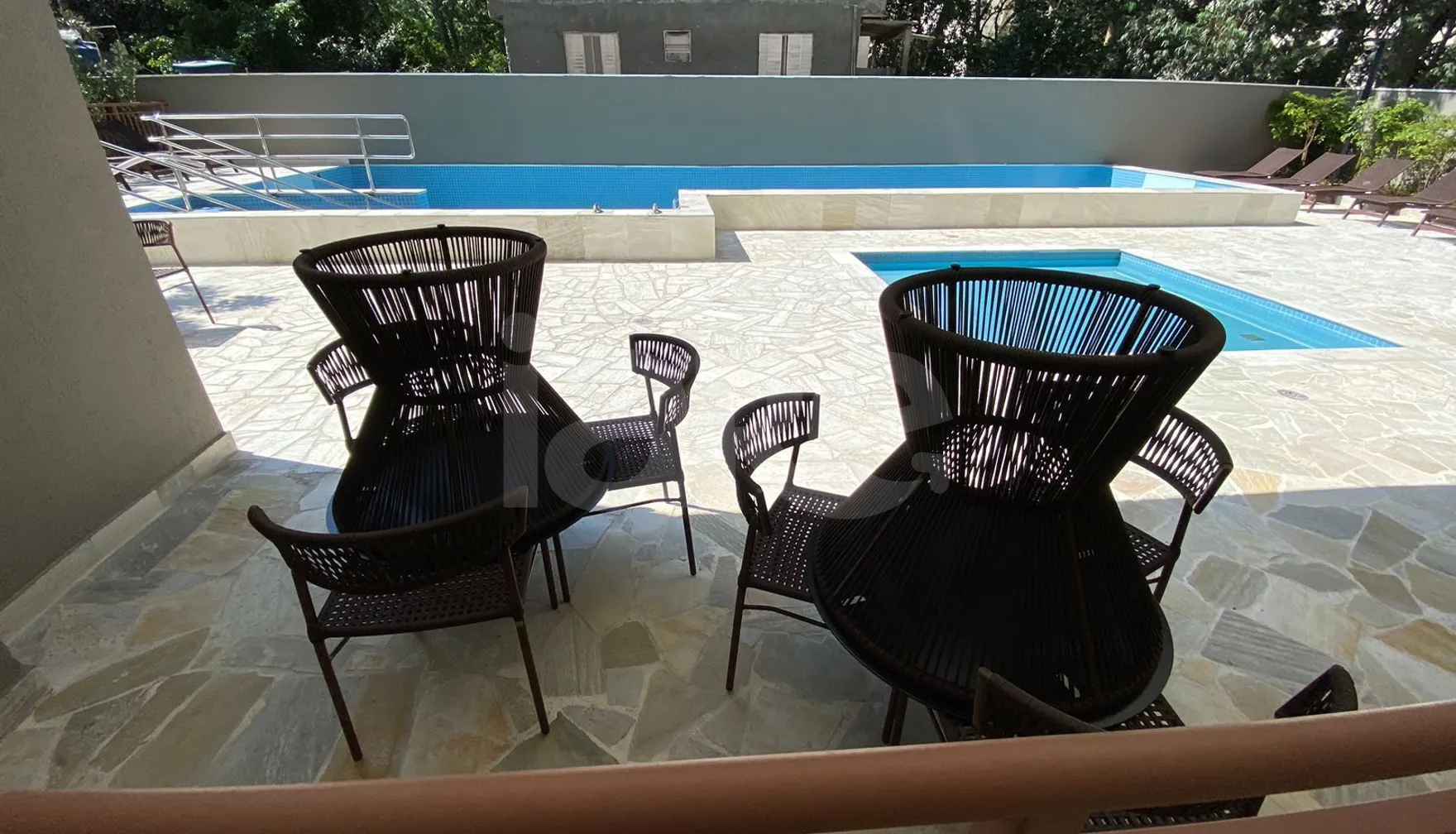 Origem Freguesia do Ó - Apartamento com 57,26 m², em Freguesia do Ó — foto 29