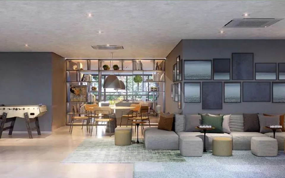 Ária Higienópolis - Sala comercial com 29,1 m², em Higienópolis — foto 19
