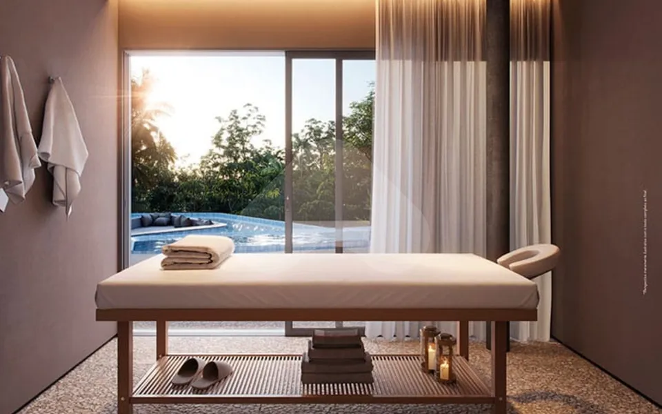 Kaasas Pedra da Gávea - Casa com 247,3 m², em Barra da Tijuca — foto 8