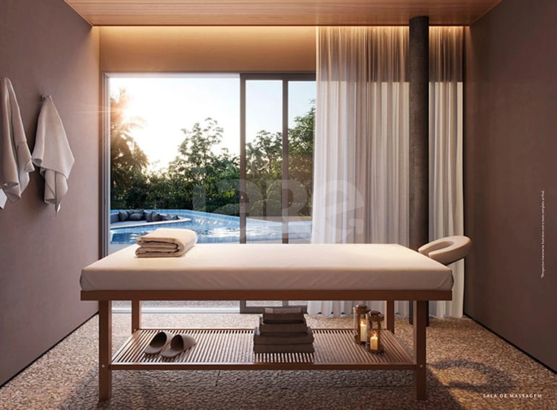 Kaasas Pedra da Gávea - Casa com 301,78 m², em Barra da Tijuca — foto 10