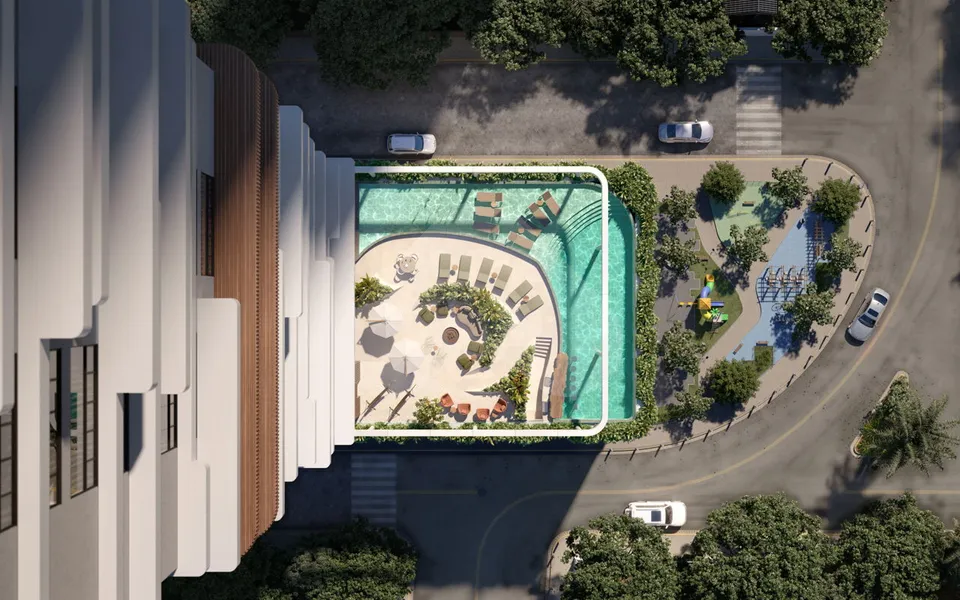 Biomas - Loja com 80 m², em Meia Praia — foto 28
