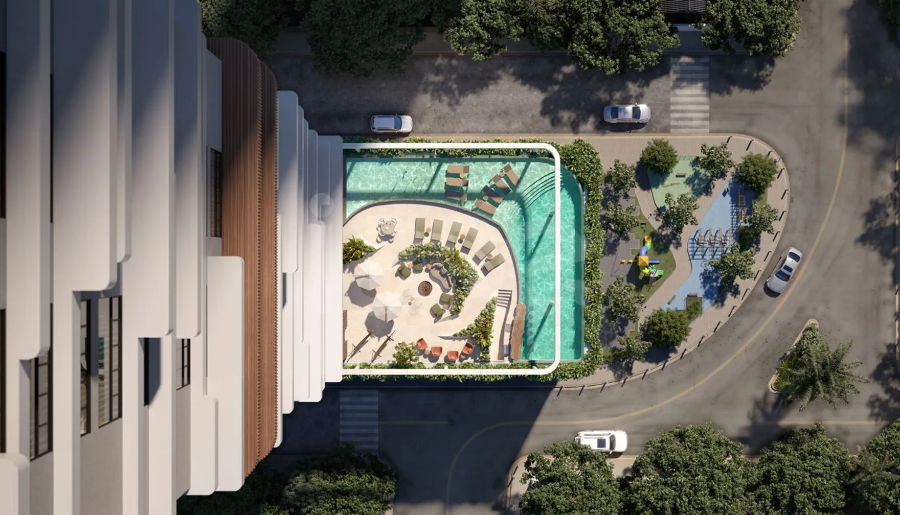 Biomas - Loja com 80 m², em Meia Praia — foto 28