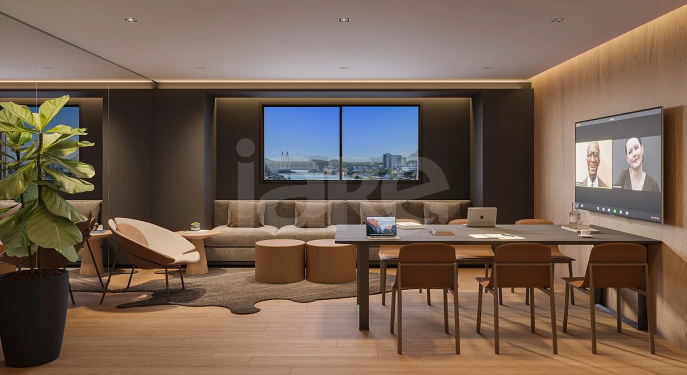 Edge - Garden com 75,24 m², em Santa Luíza — foto 18