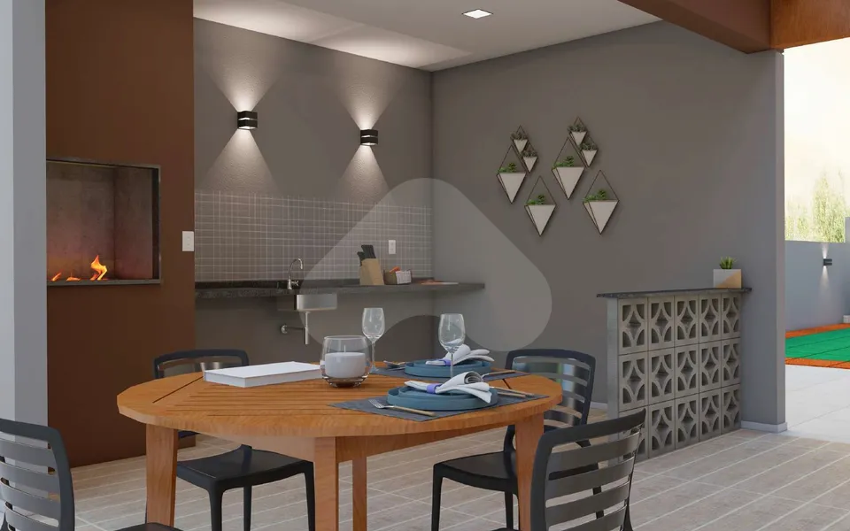 Livus Barena - Apartamento com 42,07 m², em Itaim Paulista — foto 18