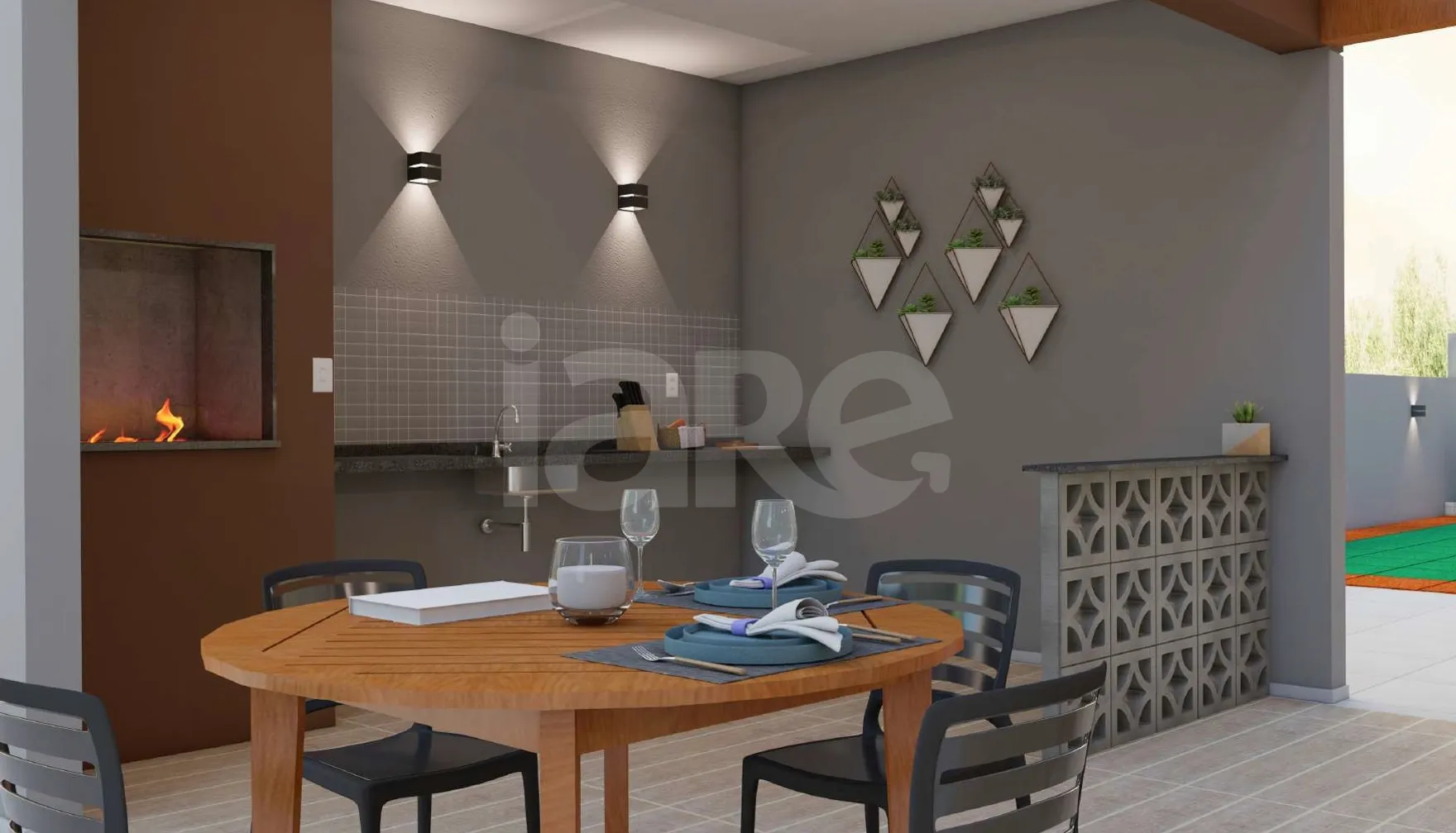 Livus Barena - Apartamento com 42,07 m², em Itaim Paulista — foto 18