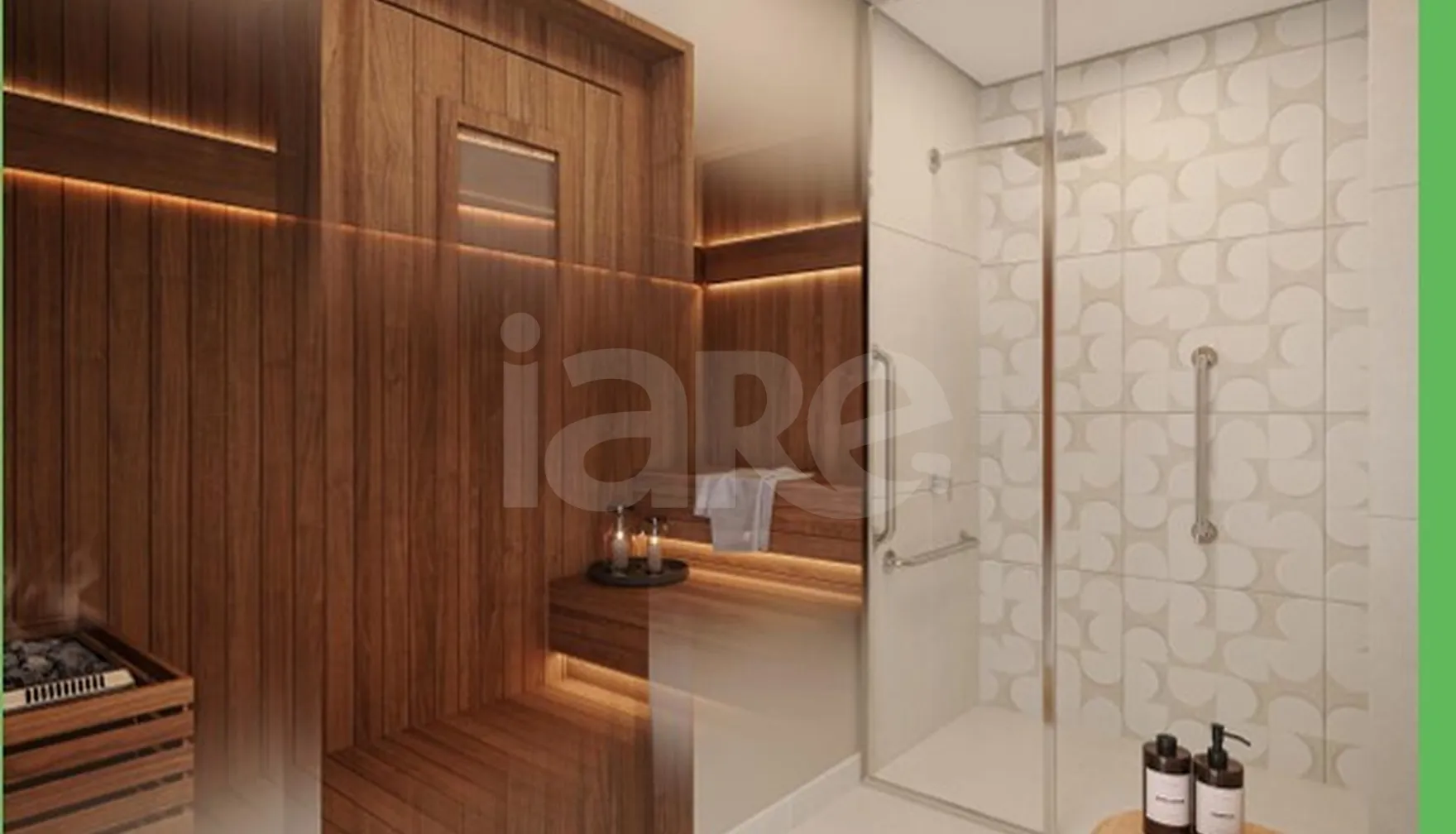 Vista Alto da Lapa - Apartamento com 30 m², em Alto da Lapa — foto 5