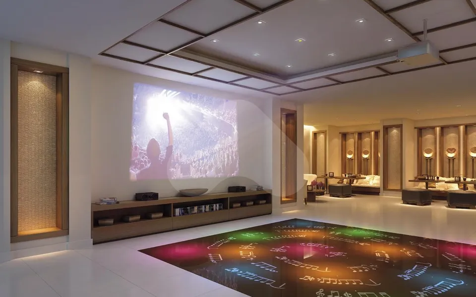 Majestic Cidade Jardim Topázio - Apartamento com 143,34 m², em Curicica — foto 13