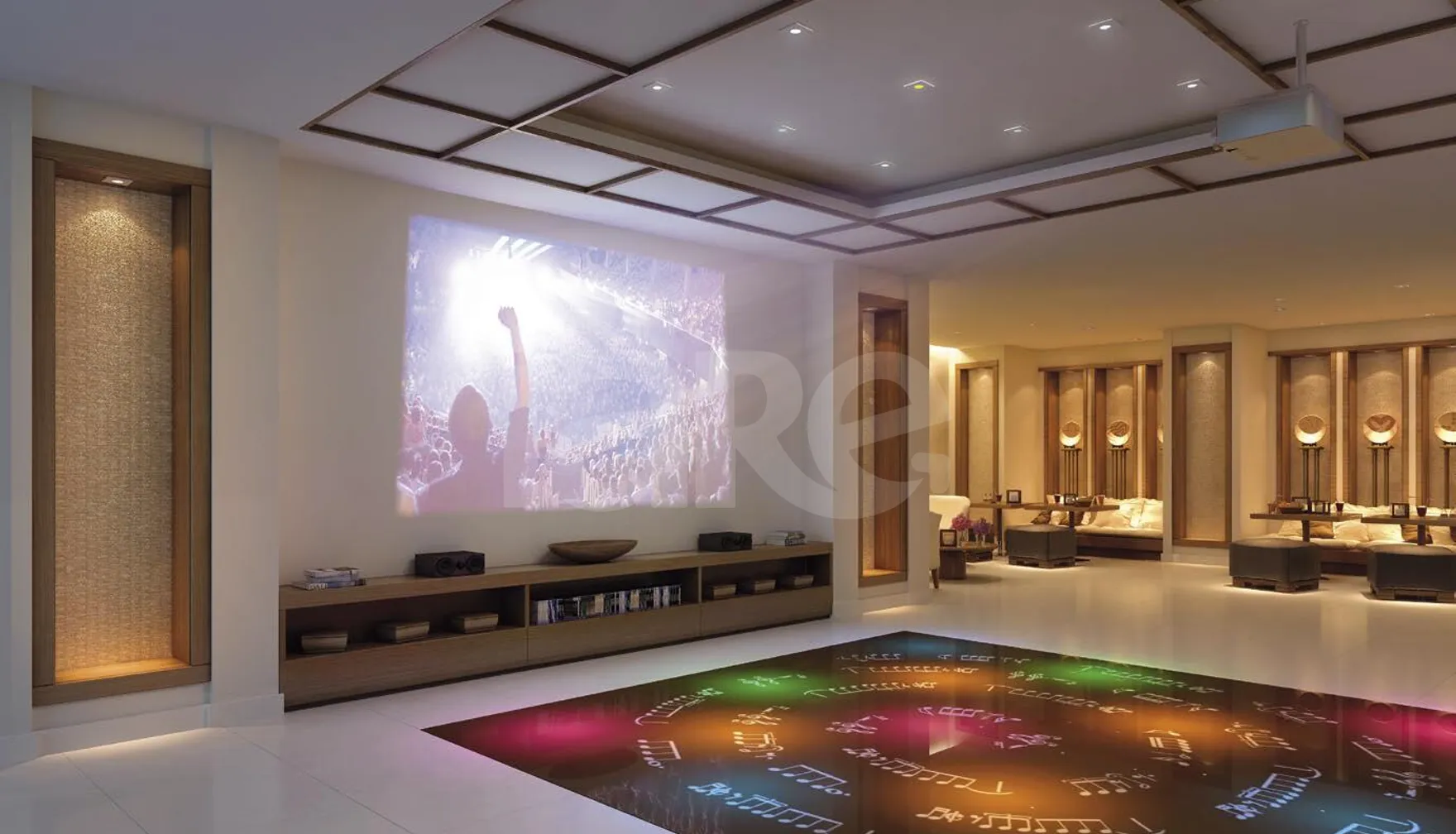 Majestic Cidade Jardim Topázio - Apartamento com 143,34 m², em Curicica — foto 19