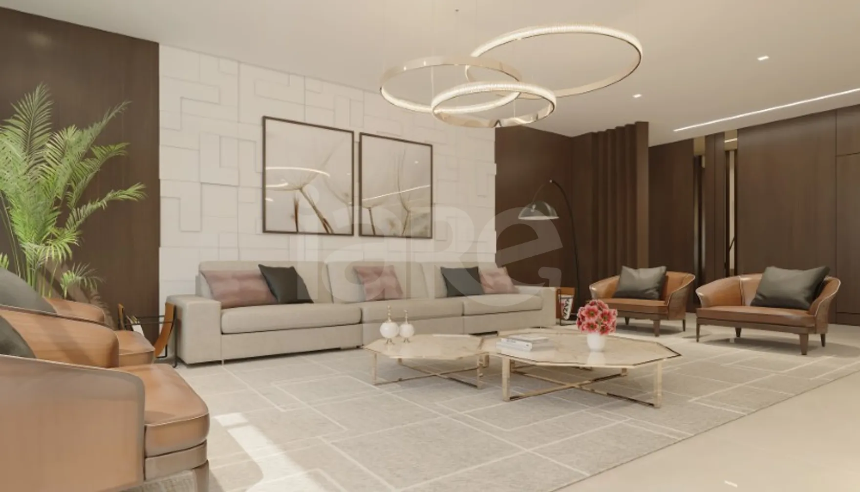Condomínio Mood - Apartamento com 86,8 m², em Bacacheri — foto 7