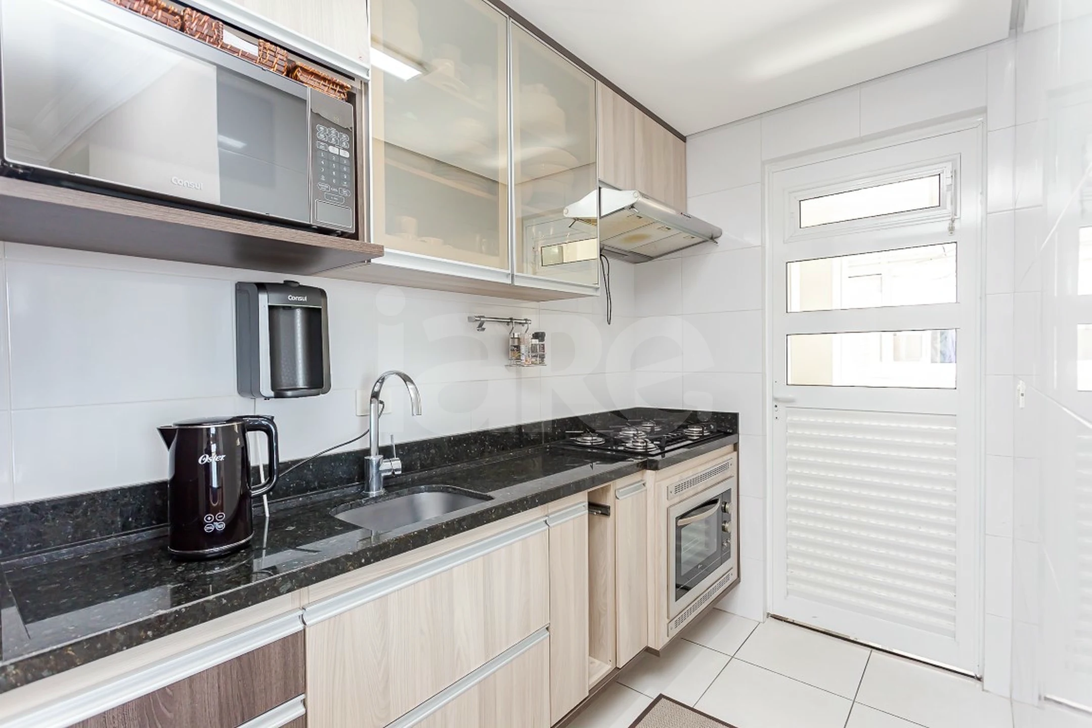 Residencial Tom Jobim Apto 1401B - Apartamento com 59 m², em Uberaba — foto 11