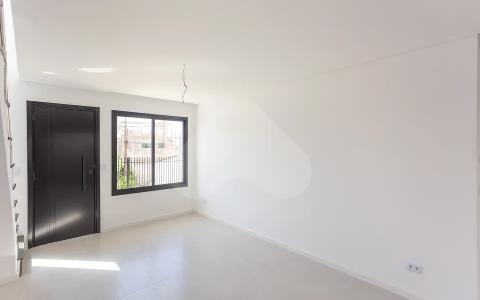 Residencial NMS - Casa com 103,56 m², em Atuba — foto 33