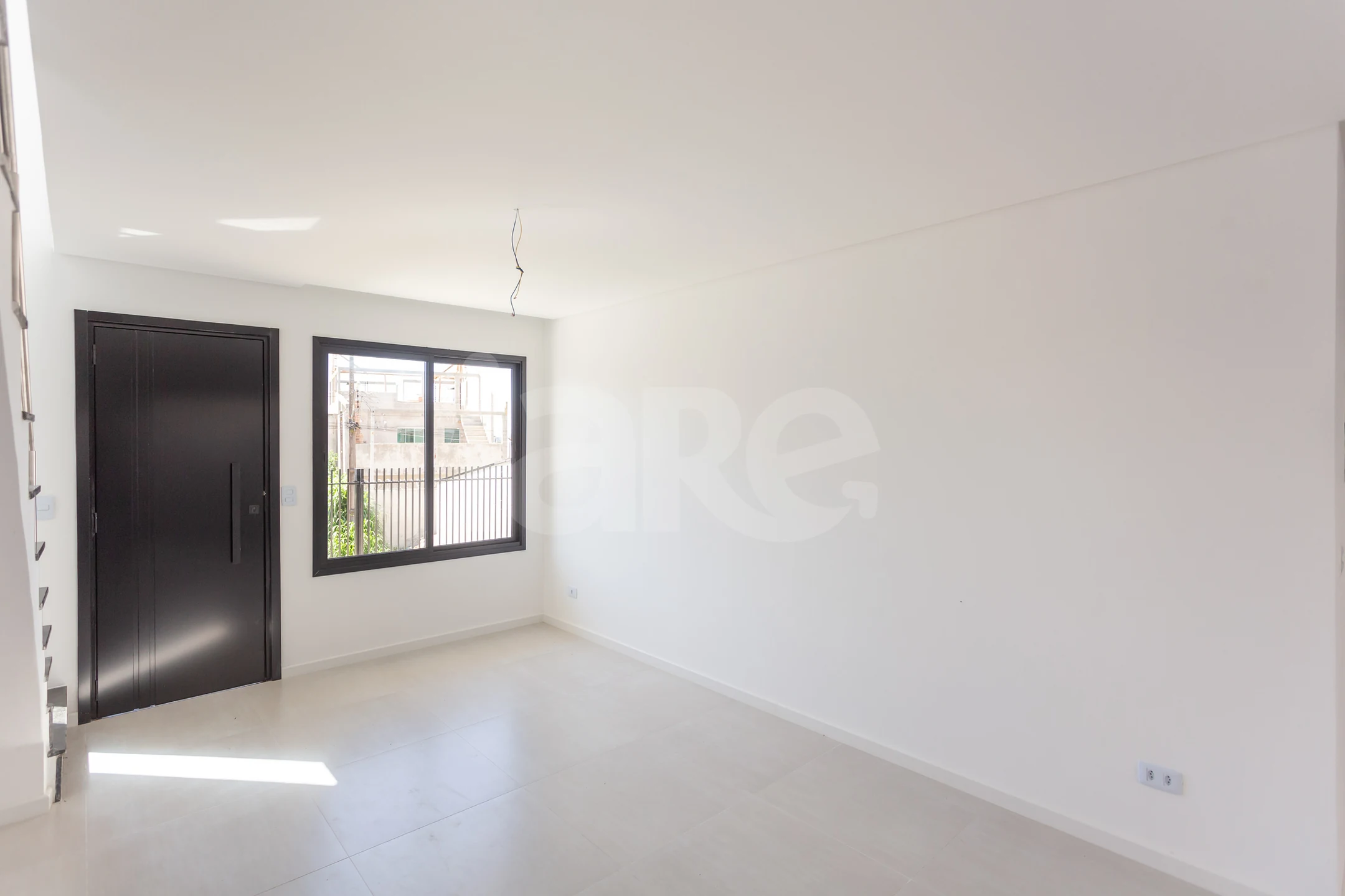 Residencial NMS - Casa com 103,56 m², em Atuba — foto 5