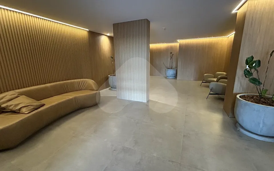 Free João Wallig - Apartamento com 74,24 m², em Passo da Areia — foto 3