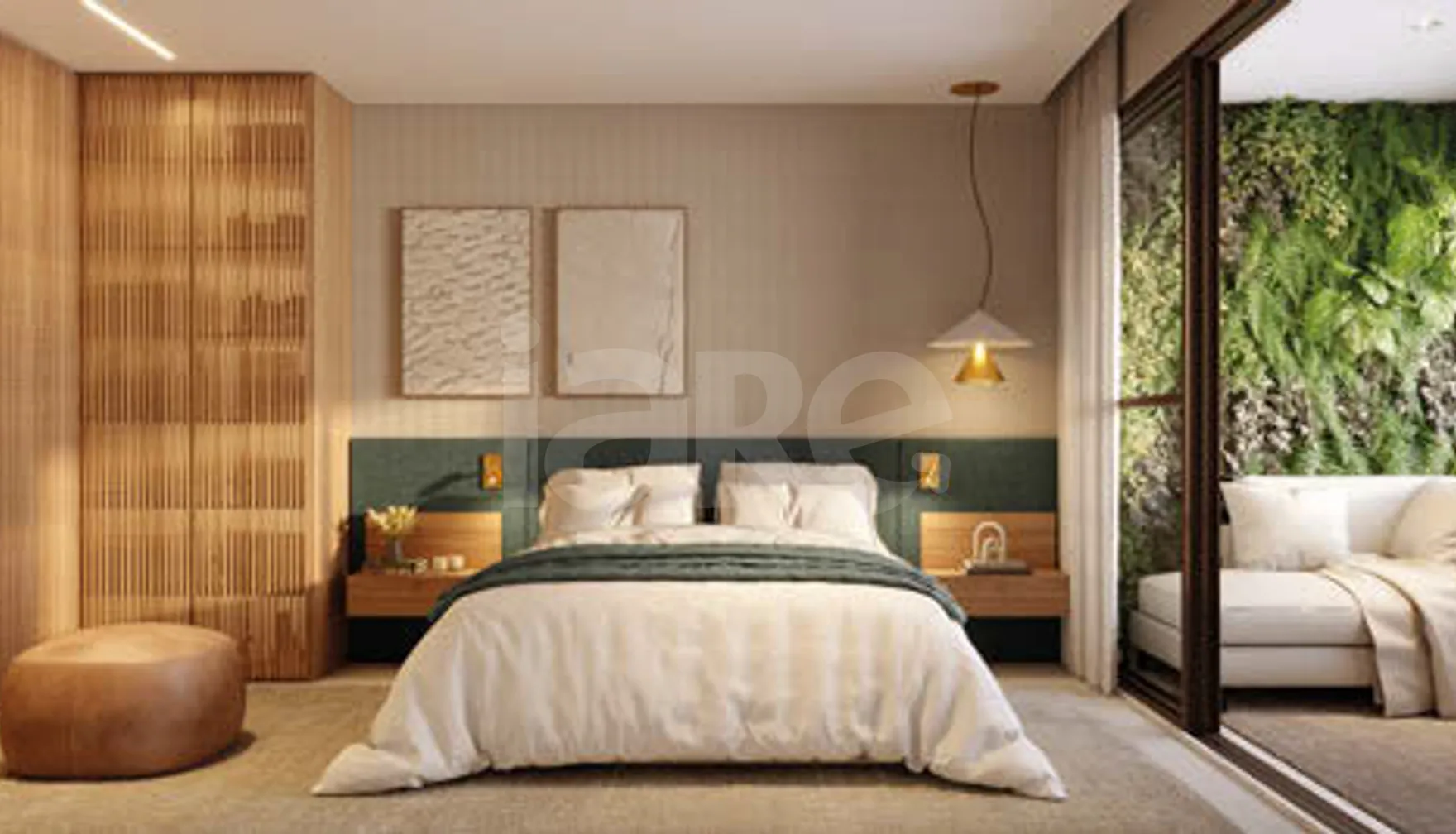 Gaea Home Resort - Garden com 225,74 m², em Barra da Tijuca — foto 15