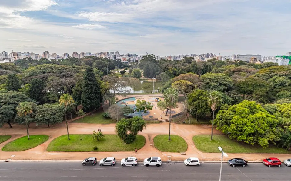The Park - Apartamento com 30,13 m², em Cidade Baixa — foto 24