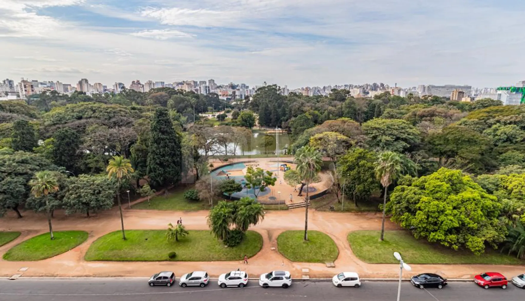 The Park - Studio com 47,14 m², em Cidade Baixa — foto 54