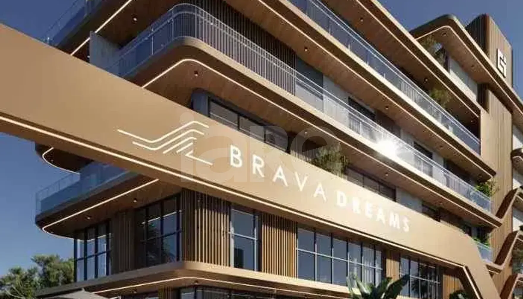 Brava Dreams - Cobertura com 283,36 m², em Praia Brava de Itajaí — foto 5