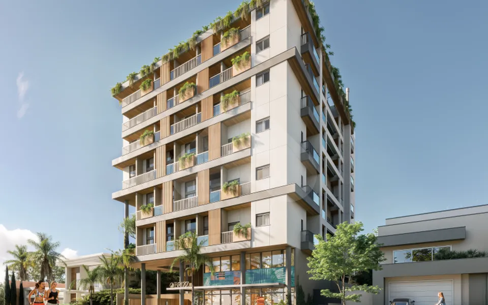 Foto de Brizz Smart Stay