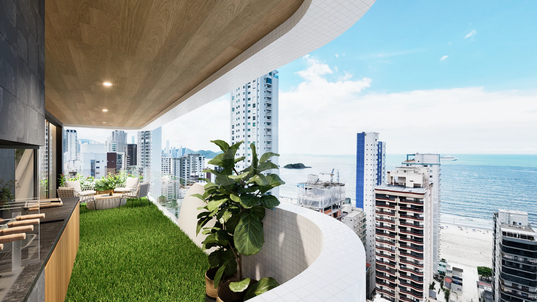 Quantum - Loja com 53,27 m², em Centro — foto 14