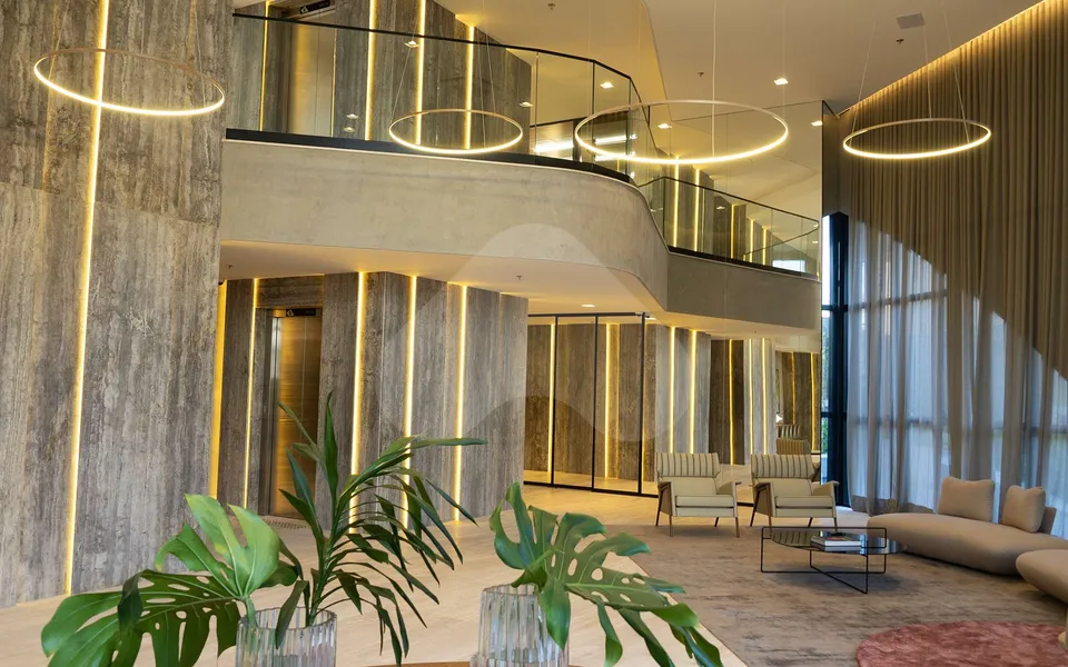 Legacy Condominium - Apartamento com 379 m², em Aldeota — foto 21
