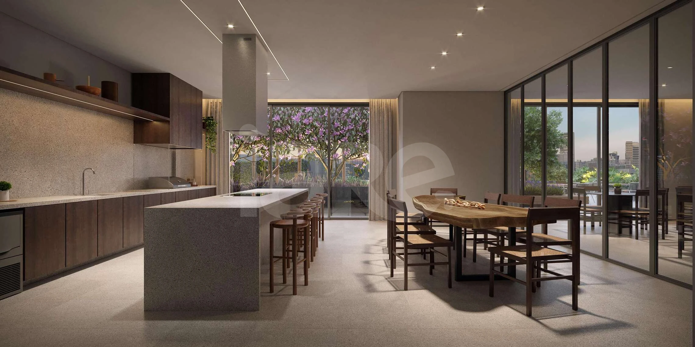 Arizona 1002 - Apartamento com 171,09 m², em Brooklin Novo — foto 7