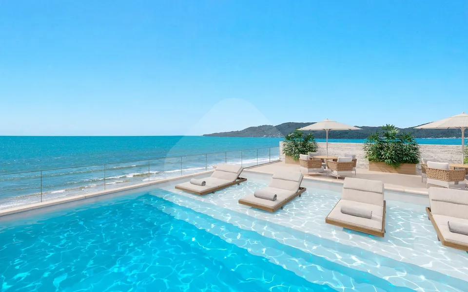Romanée - Apartamento com 123,56 m², em Perequê — foto 9