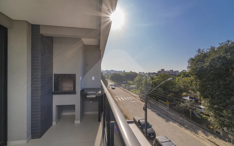 Lohis Residence - Garden com 70,12 m², em Bombinhas — foto 30