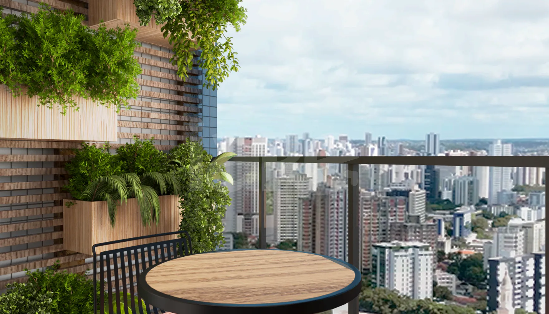 Tivo Studios - Studio com 22,54 m², em Encruzilhada — foto 13