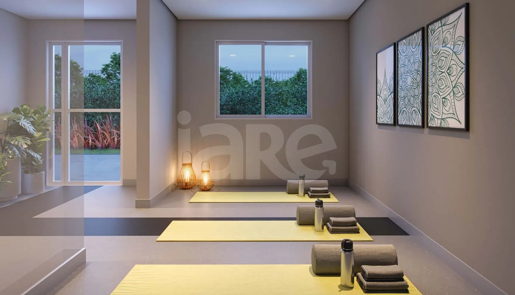 Plano&Mais Belém - Garden com 42,49 m², em Brás — foto 4