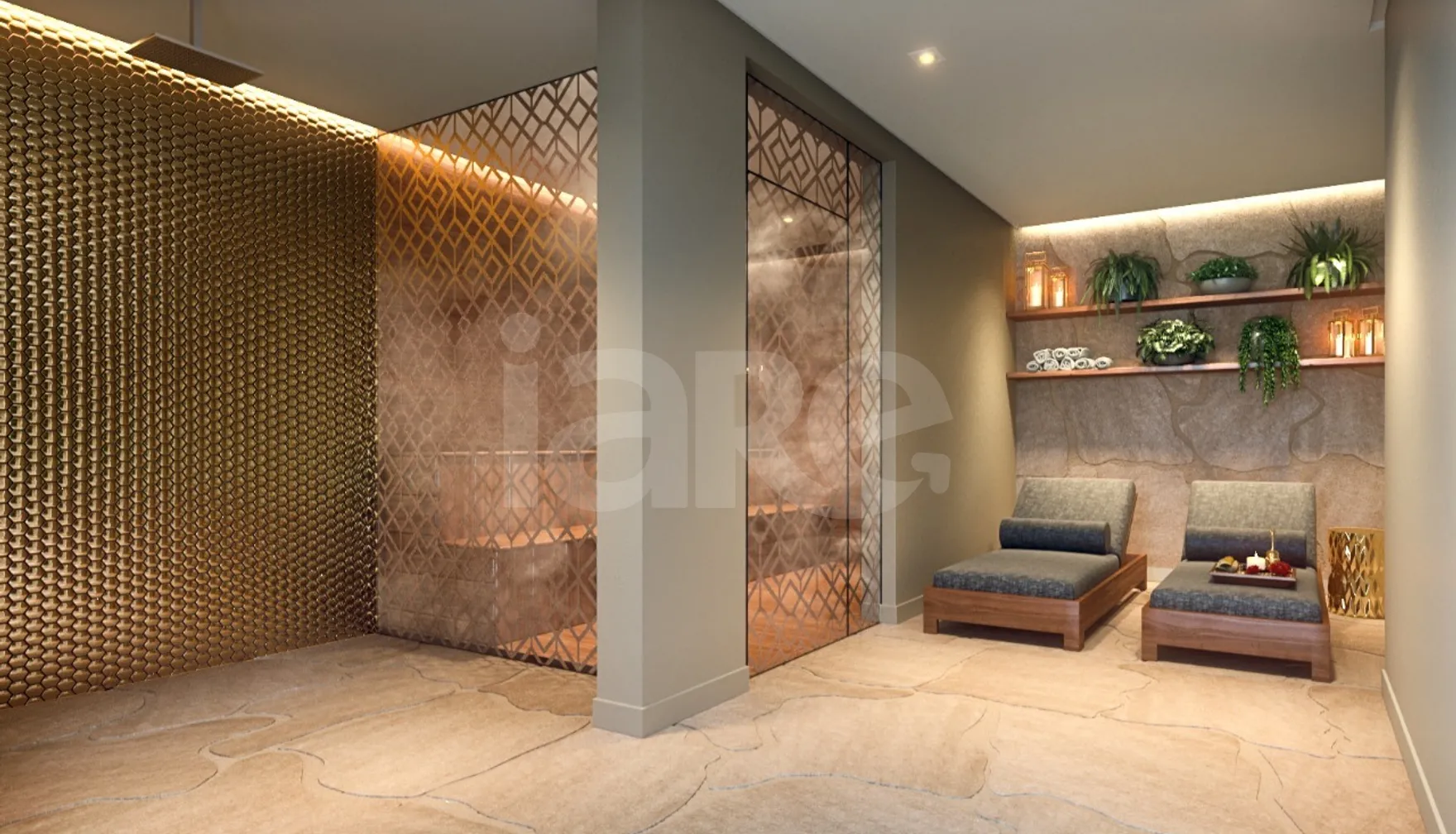 Living One - Apartamento com 116,13 m², em Barra Funda — foto 8