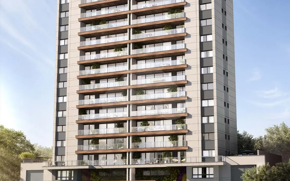 Alttos Green Homes - Apartamento com 188,1 m², em Auxiliadora — foto 3
