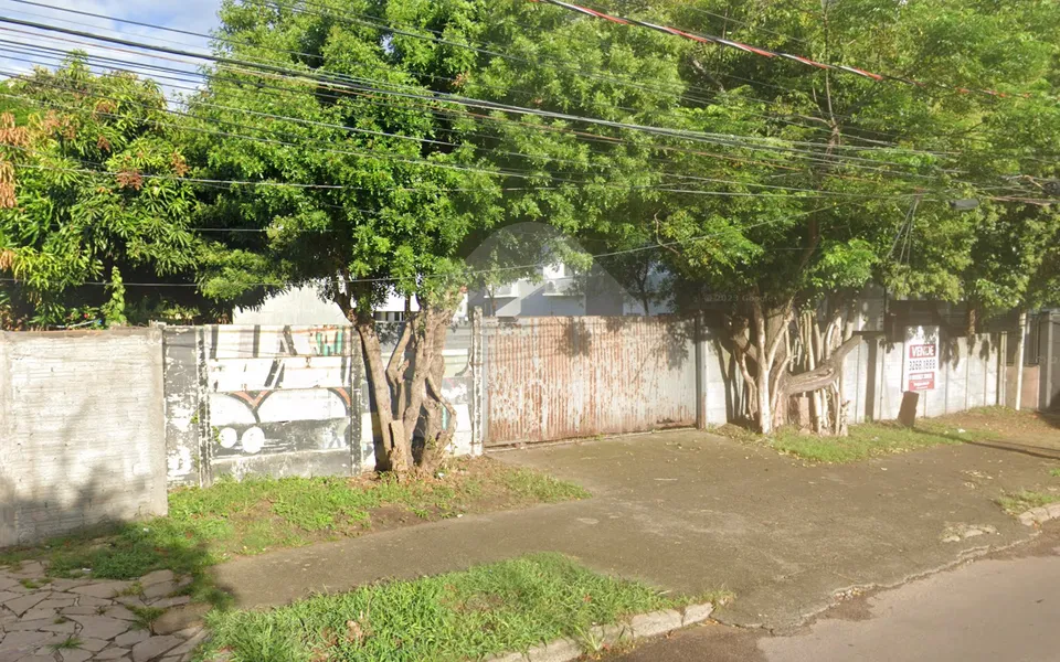 Foto de CAC 215 Terreno