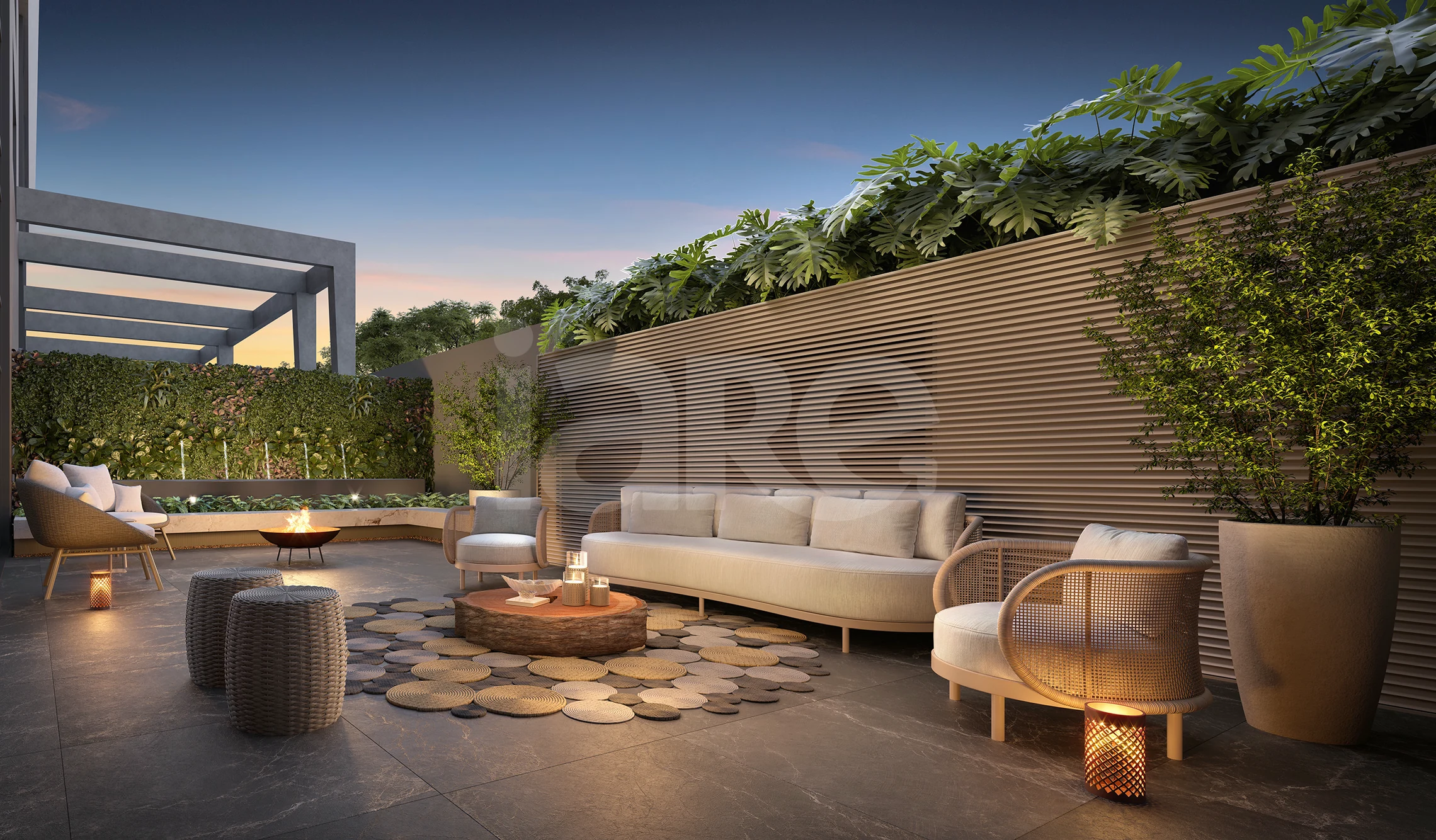 Casa Piauí - Apartamento com 249,8 m², em Higienópolis — foto 25