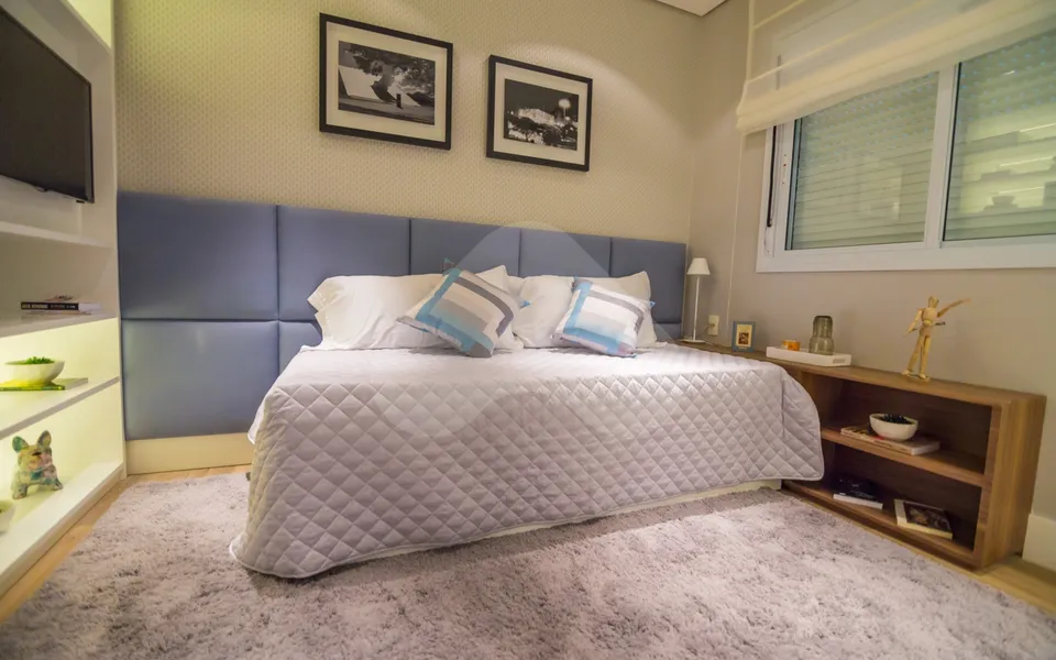 RG Oscar - Garden com 142,37 m², em Morumbi — foto 9