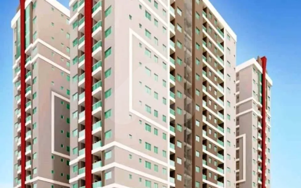 Foto de Ilha Li Galli Residence